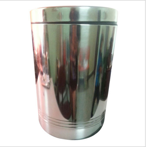 Pedal Bin