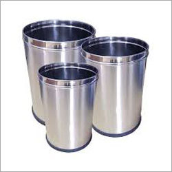 SS Bins