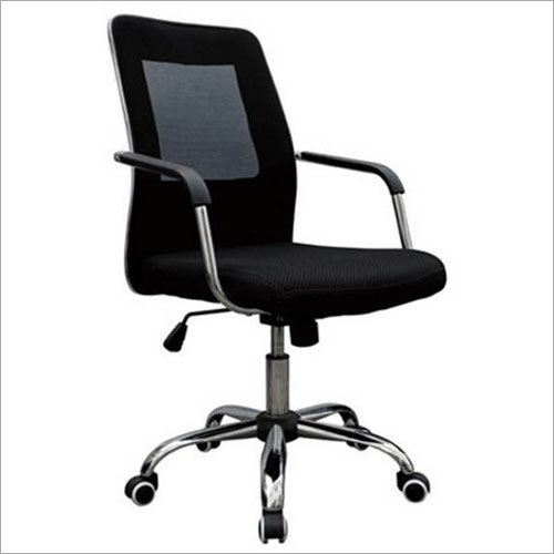 Movable Office Chair