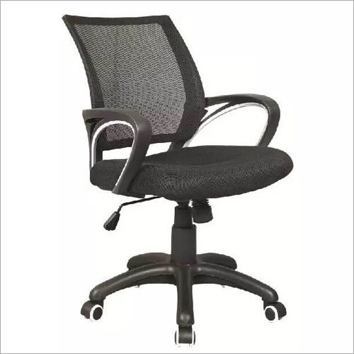 Executive Mesh Chair