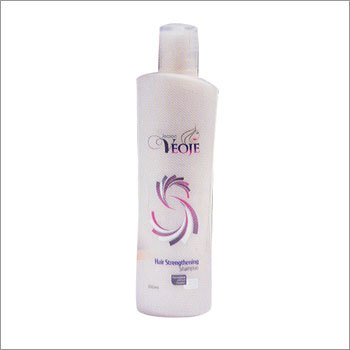 Hair Strengthening Shampoo