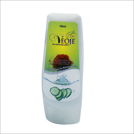 Tan Removing Lotion
