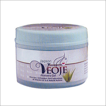 Aloevera Gel