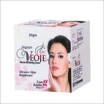 Women Whitening Cream