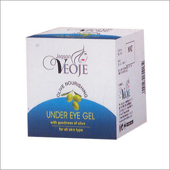 Under Eye Gel