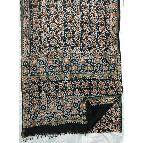 Printed Silk Sarees