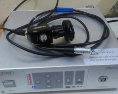 SURGICAL ENDOSCOPIC CAMERA
