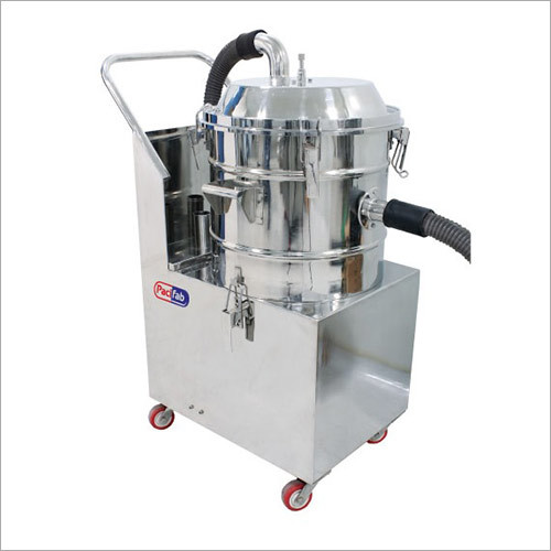 AIR DISPLACEMENT UNIT