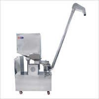 EMPTY CAPSULE SORTER ELEVATOR