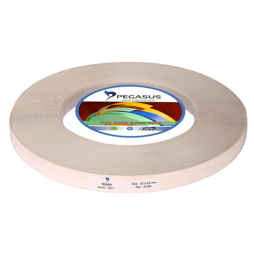 Solid Color PVC Edge Band Tapes
