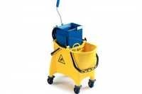 Trolley Maxi Jolly 30 Liters - Material: Plastic