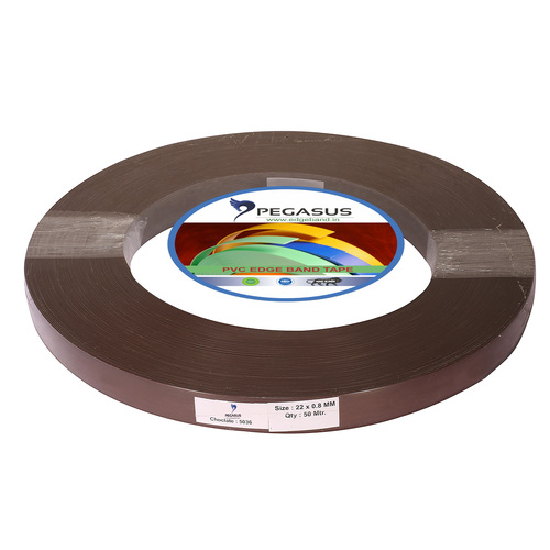 Brown Pvc Edgeband Tape