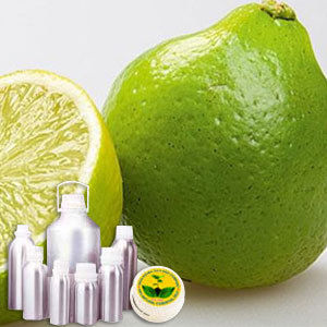 Bergamot CO2 Extract Oil