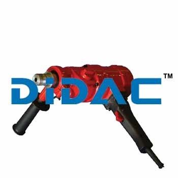 Hand Held Core Drill