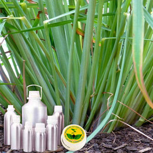 Lemongrass CO2 Extract Oil
