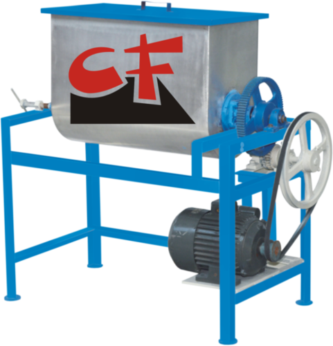 Agrabatti Powder Mixer Machine Agrabatti Powder Mixer Machine
