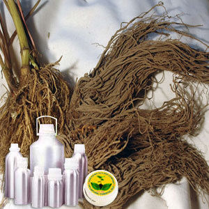 Valerian Root CO2 Extract Oil