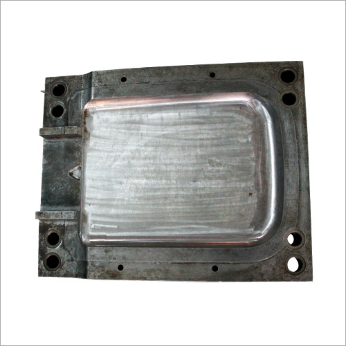 Industrial Cover Mould