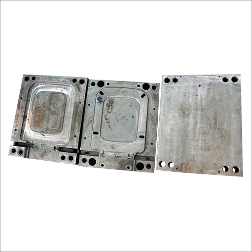Industrial Plastic Mould