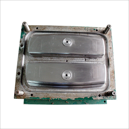 Tank Cover Mould