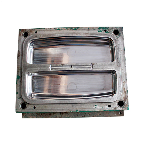 Industrial Tank Cover Mould By BRS MOULDS COMPANY
