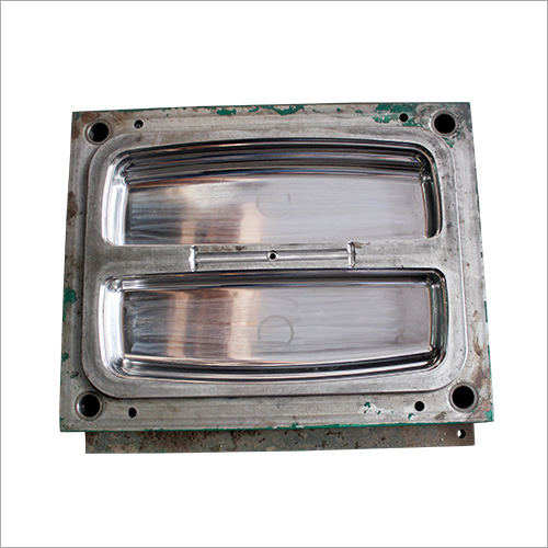 Industrial Tank Cover Mould