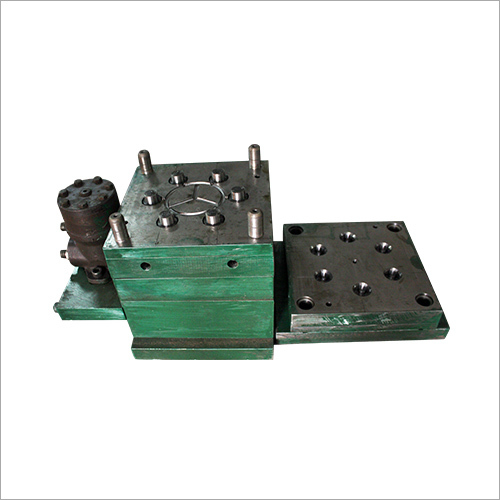 Tap Cupaa Mould
