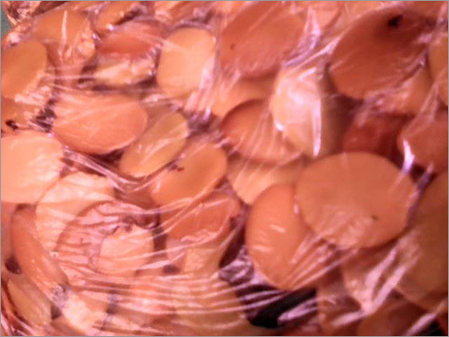 Dried Garcinia Seed
