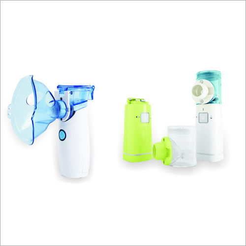 Mesh Nebulizer