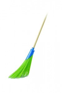 Street Broom Without Handle By A S ENTERPRISES