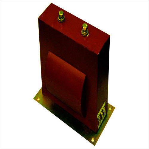 Indoor Resin Cast Current Transformer