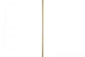 Wooden Handle For Street Broom - Weight: 1-2  Kilograms (Kg)