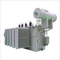 CROMPTON GREAVES MAKE Power Transformer