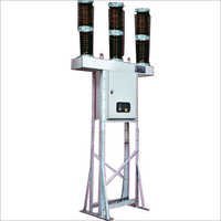 Crompton Greaves make 11KV Outdoor  VCB   Voltage Switchgear