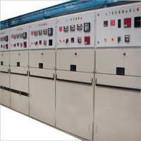 HT VCB Control Panel