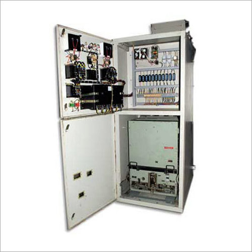 Indoor VCB Panel By EREVA TRANSFORMERS AND SWITCHGEAR