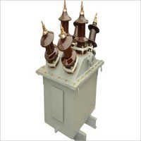 Current Transformers