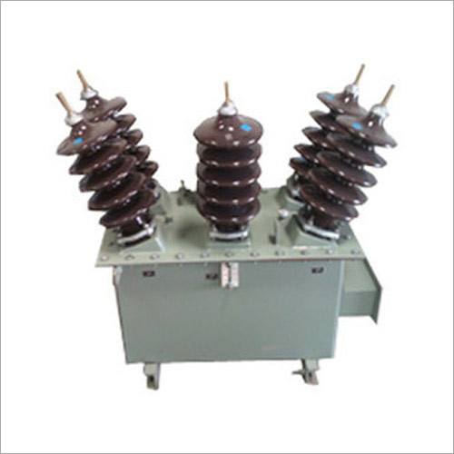 current transformers and voltage transformers By EREVA TRANSFORMERS AND SWITCHGEAR
