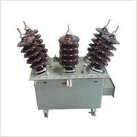 current transformers and voltage transformers