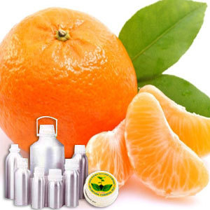 Wildcrafted Orange Sweet Oil By INDIA AROMA OILS AND COMPANY