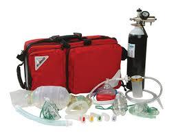 RESUSCITATION KITS