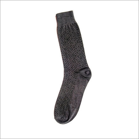 Mens Cotton Socks