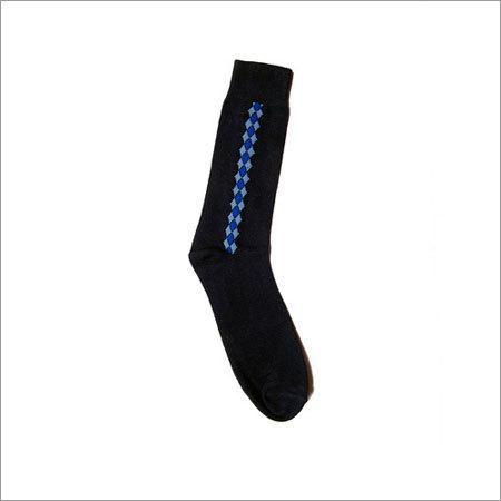 Institutional Cotton Socks