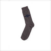 Mens Cotton Spandex Socks