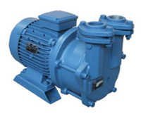 VACUUM PUMPS