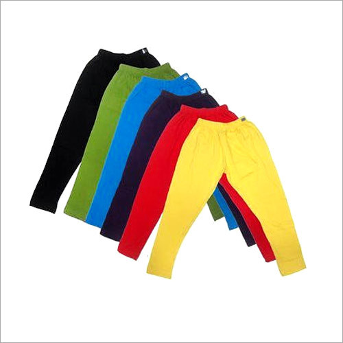 Cotton Plain Legging Cotton Plain Legging