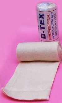 Tubular Bandage (stockinette Bandage)