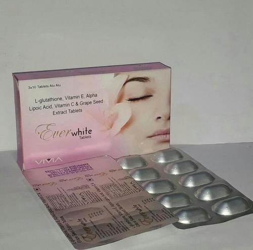 Ever White Tablets