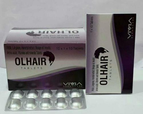 Olhair Tablets