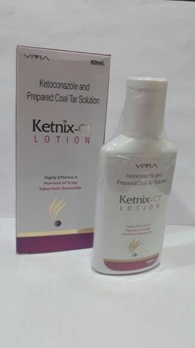 Ketnix-CT Lotion